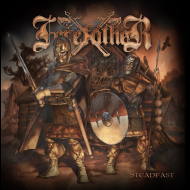 FOREFATHER Steadfast [CD]